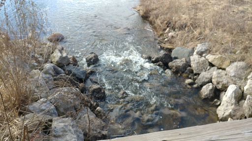 Golf Course «​​​​​Leslie Park Golf Course», reviews and photos, 2120 Traver Rd, Ann Arbor, MI 48105, USA