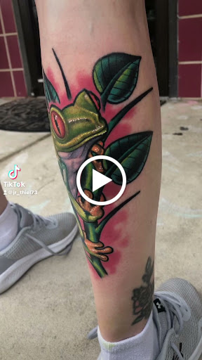 Explore long live tattoos ideas, creative tattoo ideas in Jacksonville, available at Electric Legacy Tattoo