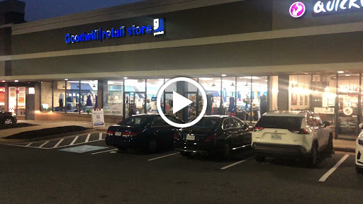 Thrift Store «Goodwill Retail Store», reviews and photos