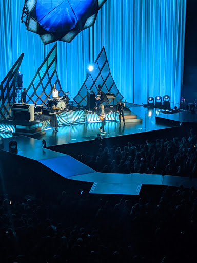 Arena «Bridgestone Arena», reviews and photos, 501 Broadway, Nashville, TN 37203, USA