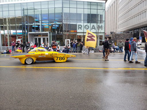 Performing Arts Theater «DeVos Performance Hall», reviews and photos, 303 Monroe Ave NW, Grand Rapids, MI 49503, USA