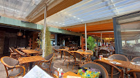 Atmosphère du Restaurant français Le Tahiti à Narbonne - n°1