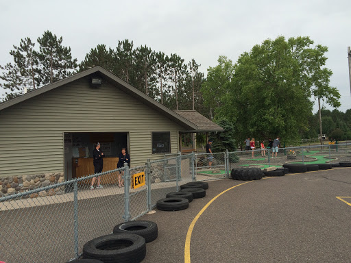 Amusement Park «Hayward Amusement Center», reviews and photos, 10439 WI-27, Hayward, WI 54843, USA