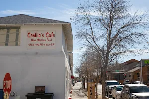 Cecilia's Cafe image