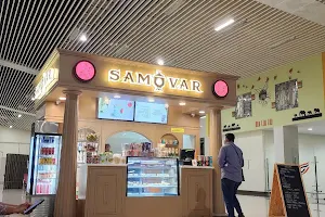 Samovar Cafe Naaz image
