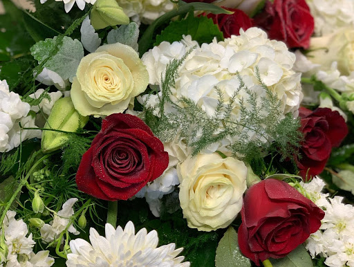 Florist «Park Place Florist and Garden Center», reviews and photos, 72 Park St, Rutland, VT 05701, USA