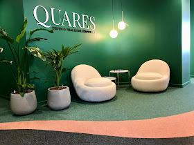 Quares