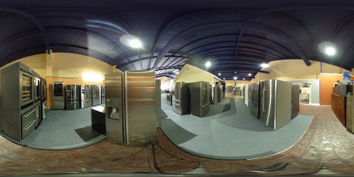 Appliance Store «Jeffers Mc Gill Appliance & Furniture», reviews and photos, 1421 Atlas Rd, Columbia, SC 29209, USA