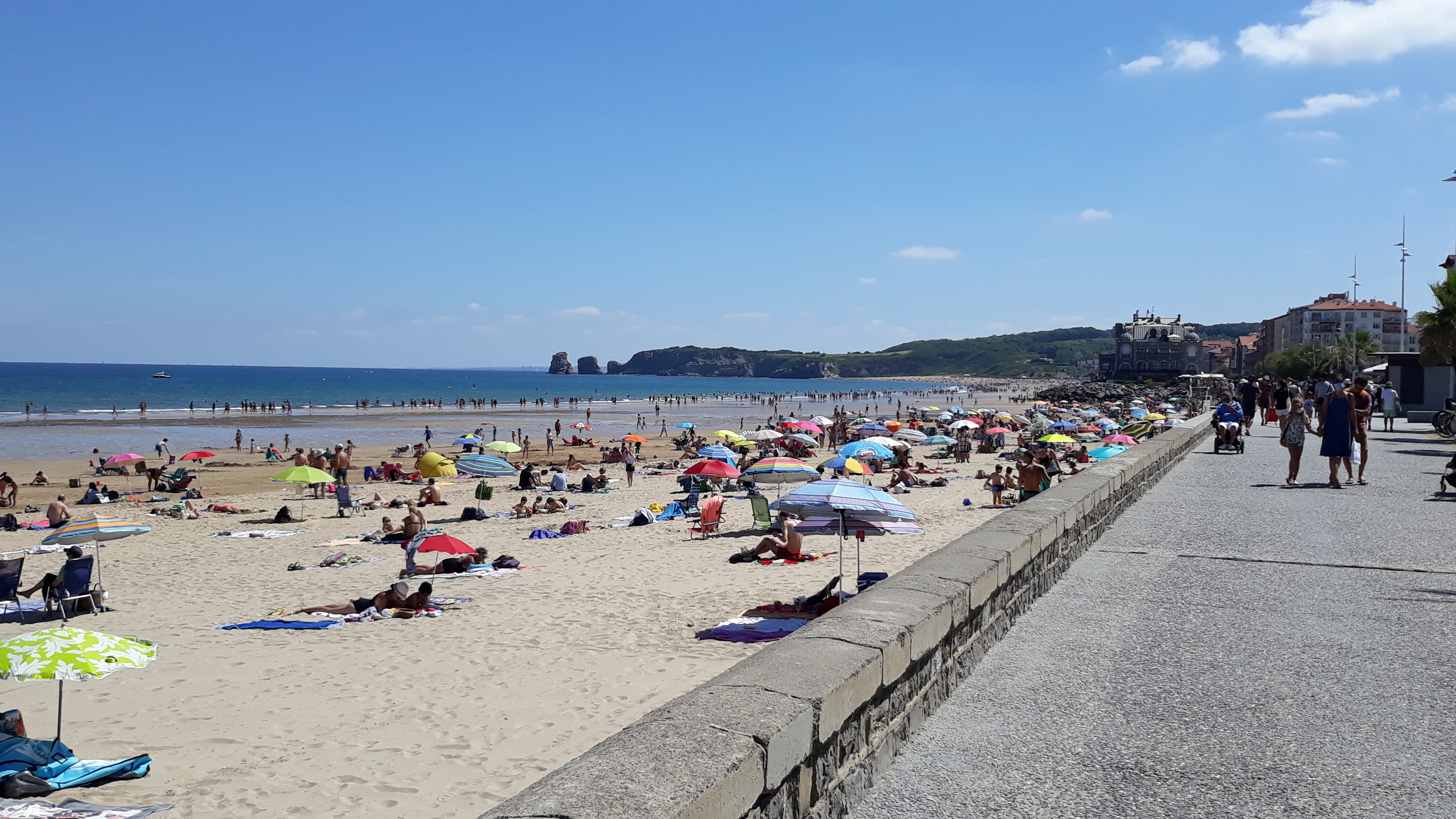 Photo n° 3 de l'avis de Sandy. fait le 25/07/2020 à 12:41