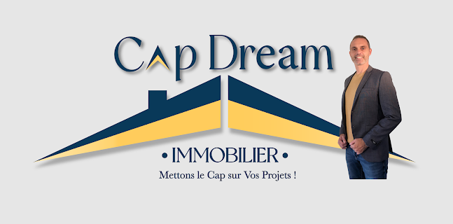 Cap Dream Immobilier - Makelaardij