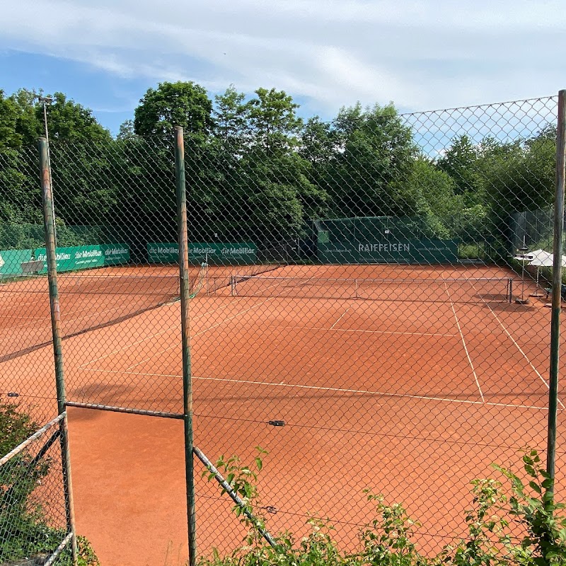 Tennisclub Baden