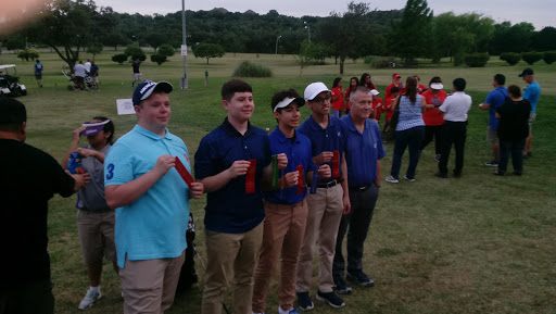 Golf Course «Oak Valley Golf Course», reviews and photos, 18632 Bandera Rd, Helotes, TX 78023, USA