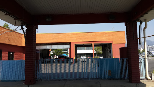 Car Wash «Supersonic Car Wash», reviews and photos, 672 S W Temple, Salt Lake City, UT 84101, USA