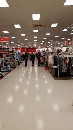 Department Store «Target», reviews and photos, 665 Sleater Kinney Rd SE, Lacey, WA 98503, USA