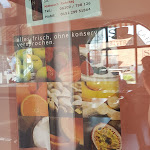 Photo n°6 de l'avis de Chepre.a fait le 18/06/2019 à 10:37 sur le  Café Somnio à Mörlenbach