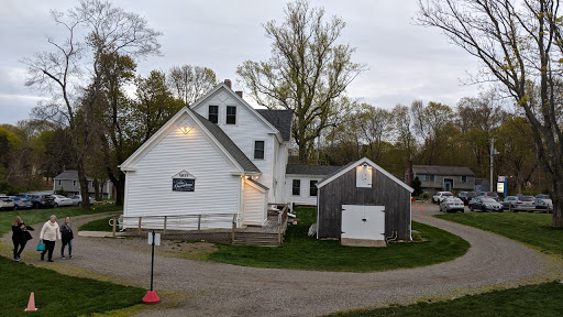 Performing Arts Theater «Priscilla Beach Theatre», reviews and photos, 800 Rocky Hill Rd, Plymouth, MA 02360, USA