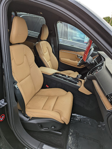 Volvo Dealer «Dyer & Dyer Volvo Cars», reviews and photos, 5260 Peachtree Industrial Blvd, Chamblee, GA 30341, USA