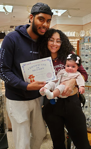 Explore middle finger tattoo ideas, creative tattoo ideas in Philadelphia, available at Earrings World