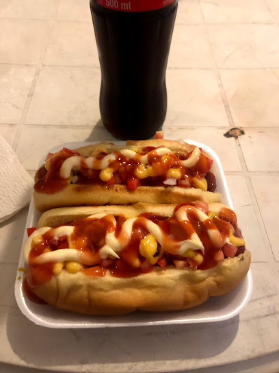 Hotdogs Chauu