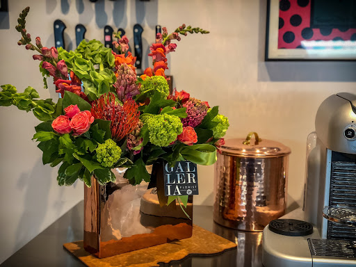 Florist «Galleria Florist», reviews and photos, 7187 Lee Hwy, Falls Church, VA 22046, USA