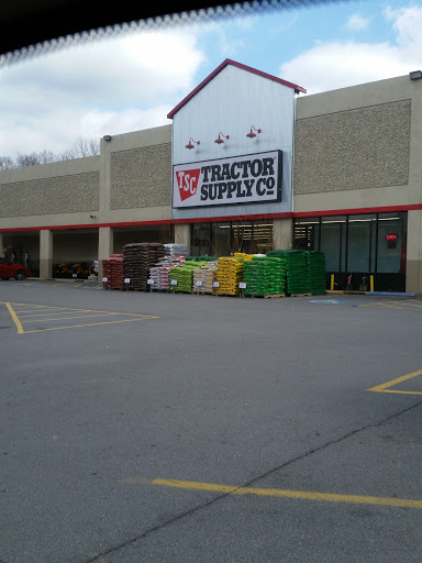 Tractor Supply Co.