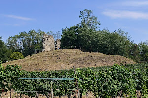 Castello Di Manzano