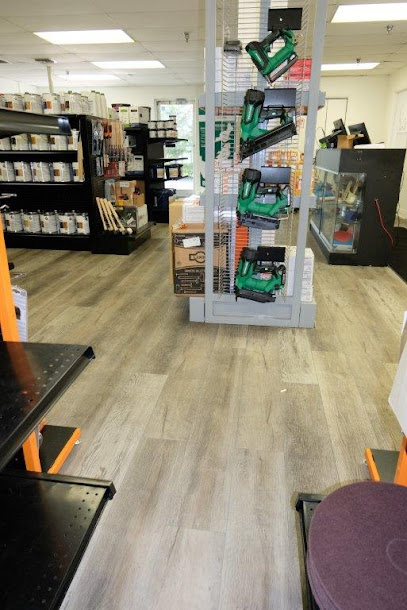 Custom Wholesale Floors Inc