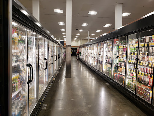 Grocery Store «Safeway», reviews and photos, 406 N Main St, Sebastopol, CA 95472, USA