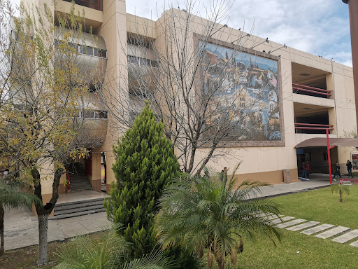 Escuela autónoma Guadalupe