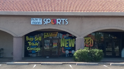Play It Again Sports, 1457 W Southern Ave, Mesa, AZ 85202, USA, 