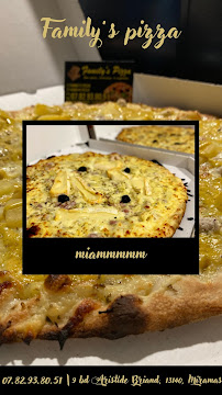 Photos du propriétaire du Pizzeria Family’s pizza à Miramas - n°6