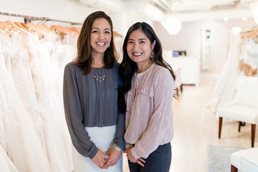 Bridal Shop «The Ivory Suite Bridal Boutique», reviews and photos, 803 Meridian Ave, South Pasadena, CA 91030, USA