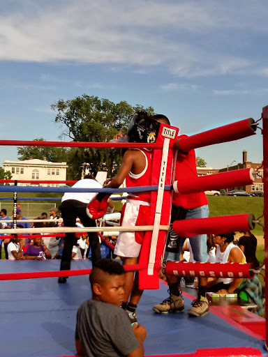 Park «Phelps Field Park», reviews and photos, 701 E 39th St, Minneapolis, MN 55407, USA