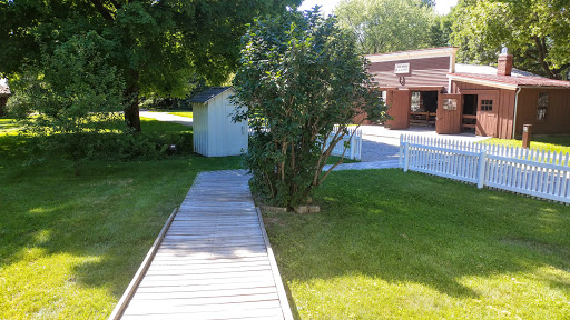 National Park «Herbert Hoover National Historic Site», reviews and photos, 110 Parkside Dr, West Branch, IA 52358, USA