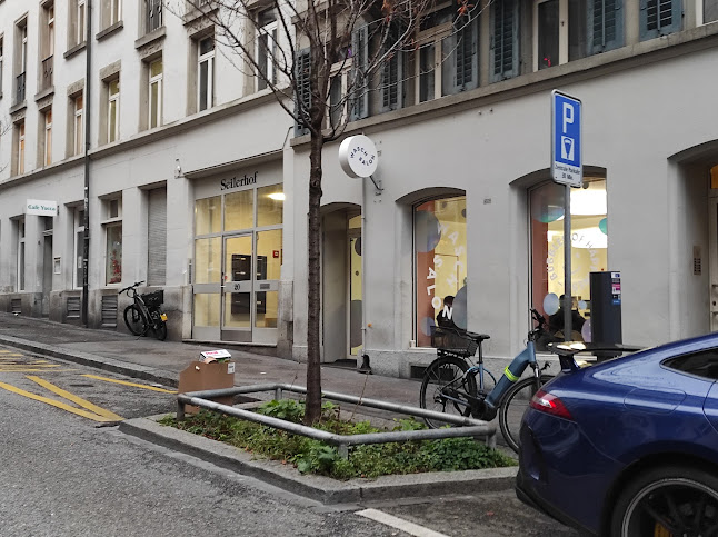 Rezensionen über Waschsalon Niederdorf in Zürich - Wäscherei