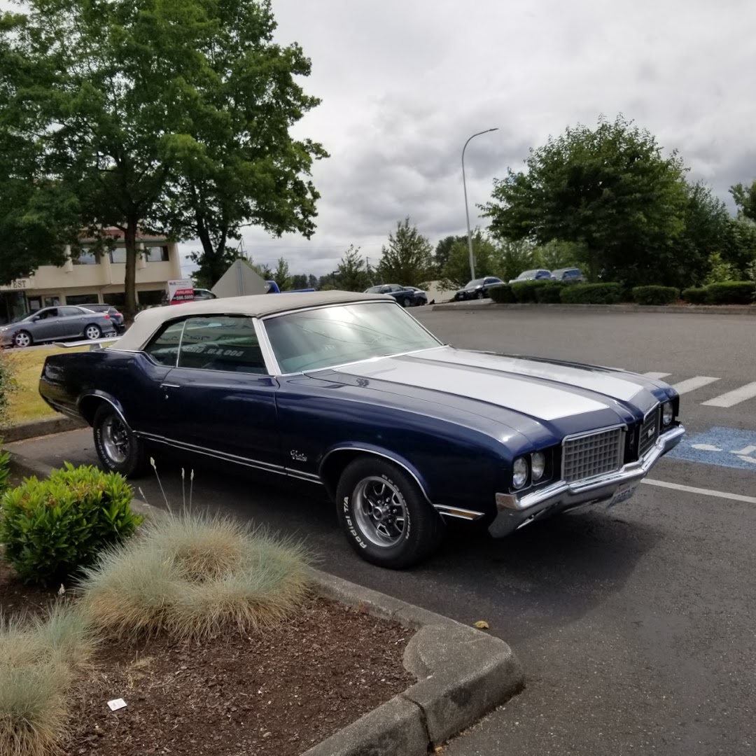 AAMCO Transmissions & Total Car Care