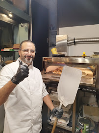 Photos du propriétaire du Pizzeria Clem's Pizza à Vichy - n°7
