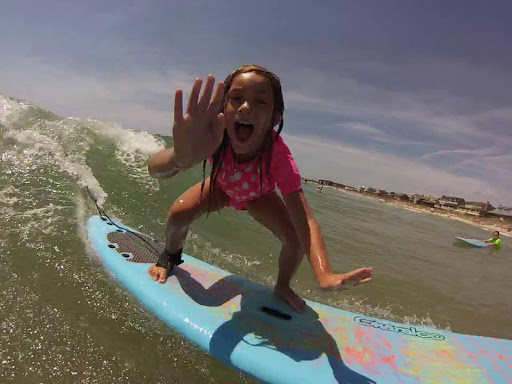 Surf Shop «Surf The Earth», reviews and photos, 47 Da Gullah Way, Pawleys Island, SC 29585, USA