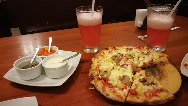 Opiniones de Pizzeria Chez Maggy Los Maderos en Iquitos - Restaurante