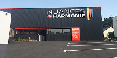Nuances et Harmonie à Plérin