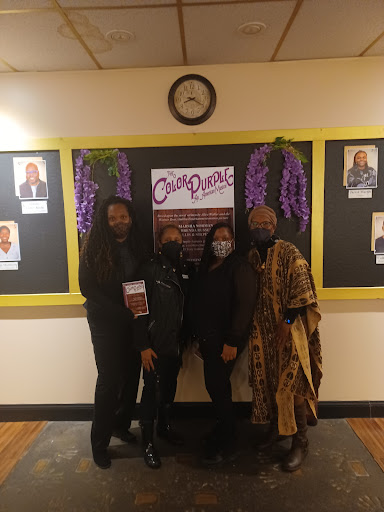 Performing Arts Theater «Wilmington Drama League», reviews and photos, 10 W Lea Blvd, Wilmington, DE 19802, USA