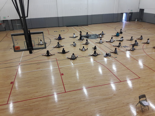 Recreation Center «Rosel Fann Recreation Center», reviews and photos, 365 Cleveland Ave SE, Atlanta, GA 30354, USA