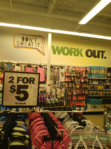 Variety Store «Five Below», reviews and photos, 8317 E Twelve Mile Rd, Warren, MI 48093, USA