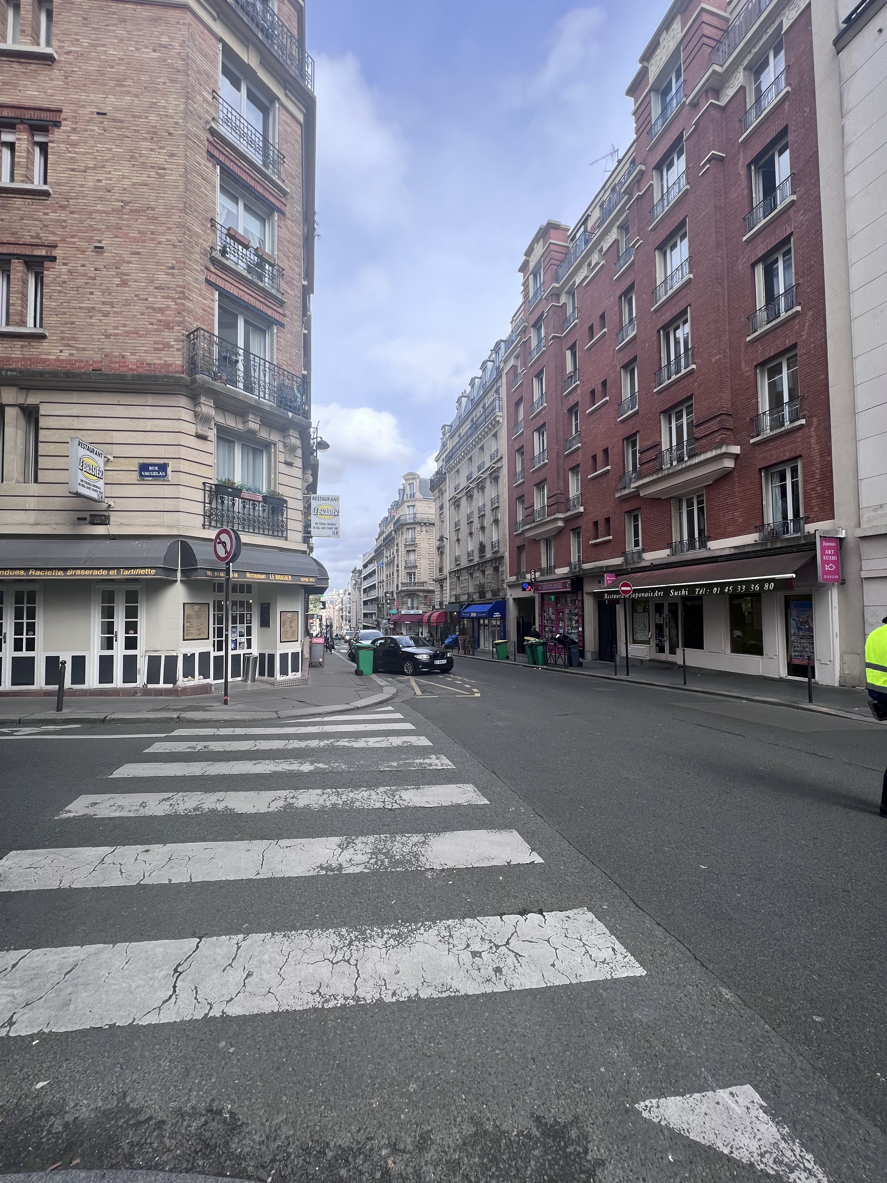 Photo n° 7 de l'avis de Eli.o fait le 15/04/2023 à 14:11