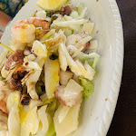 Photo n°17 de l'avis de Marea.z fait le 04/06/2022 à 13:42 sur le  Bagno Nettuno à Marina Romea