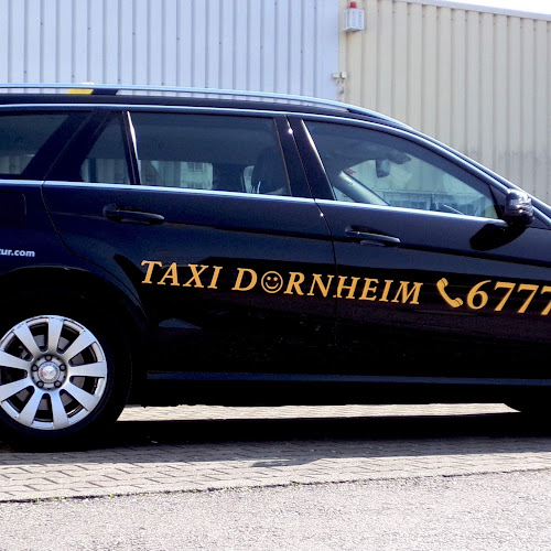 Taxi Dornheim - Taxiunternehmen