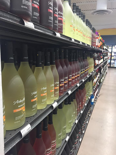 Liquor Store «Noble Wine and Spirits», reviews and photos, 2555 Prairie Center Pkwy, Brighton, CO 80601, USA