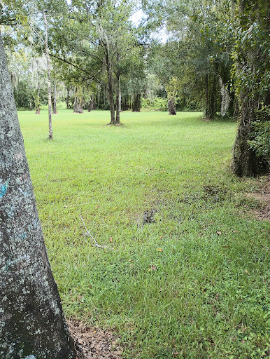 Community Center «Wabash Community Center», reviews and photos, 1230 Southern Ave, Lakeland, FL 33815, USA