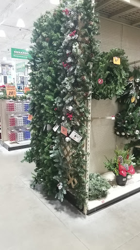 Home Improvement Store «Menards», reviews and photos, 572 E 16th St, Holland, MI 49423, USA