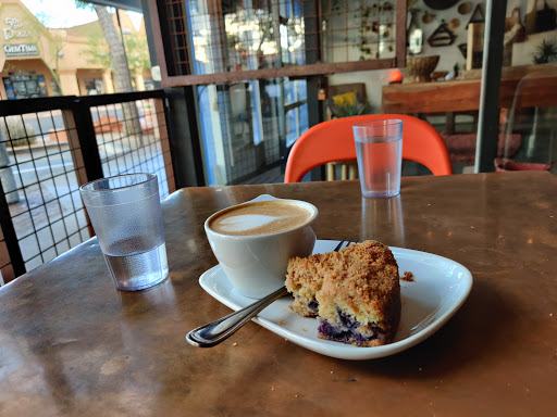 Coffee Shop «Cartel Coffee Lab», reviews and photos, 7124 E 5th Ave, Scottsdale, AZ 85251, USA